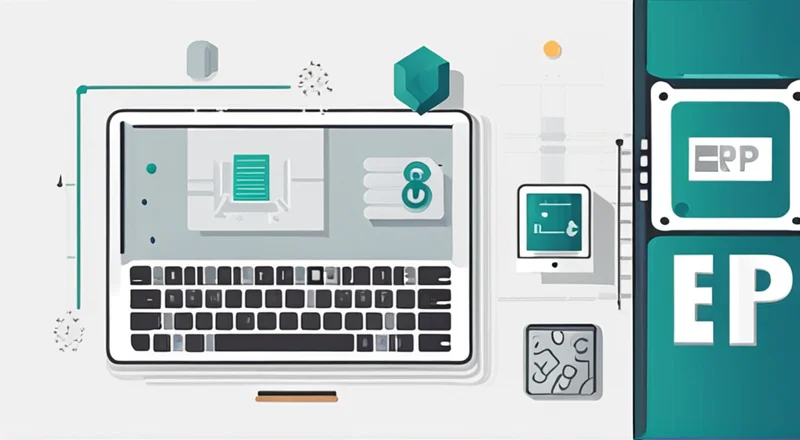 erp包括什么软件