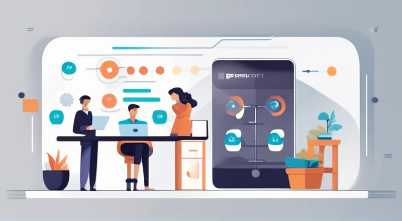 小企业怎么选择erp系统软件