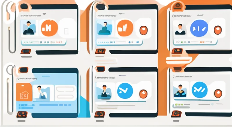 如何通过钉钉自动进行每季度员工培训计划评估通知