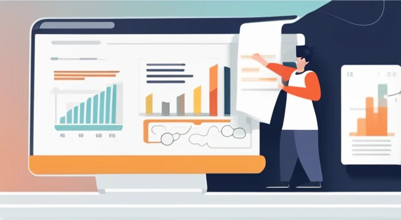 发票进销存报表如何制作