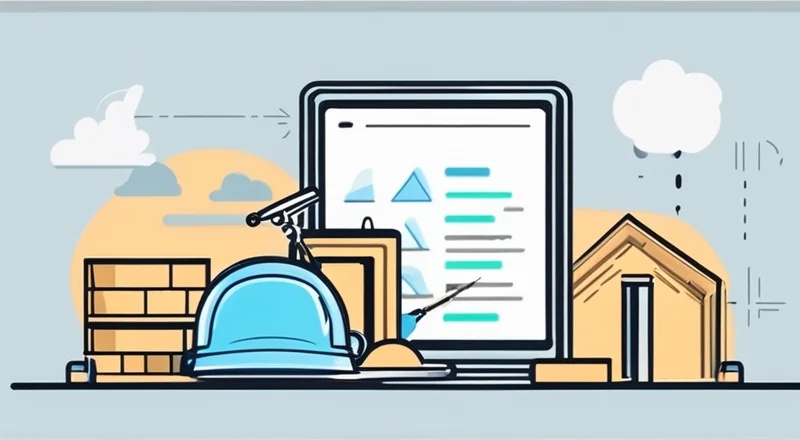 建筑施工如何管理进销存