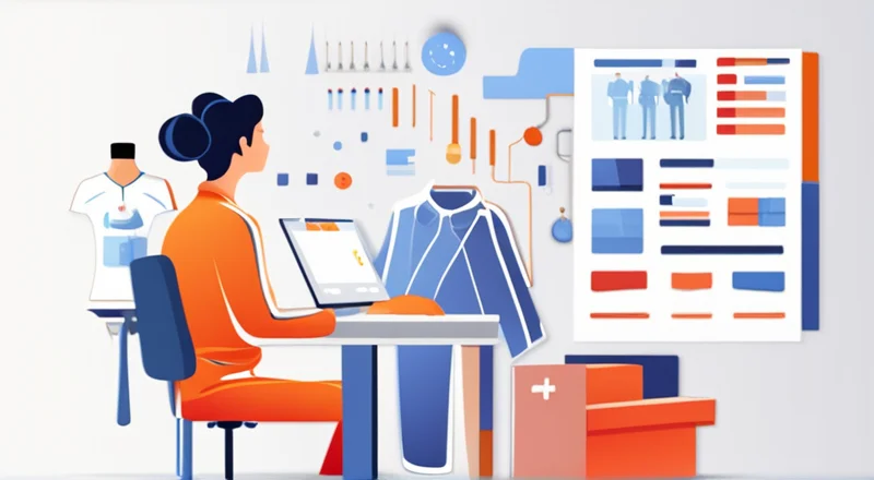 服装erp软件有有哪些