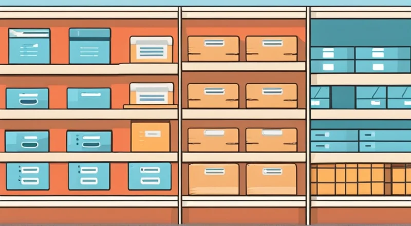 云进销存怎么做月进销存报表