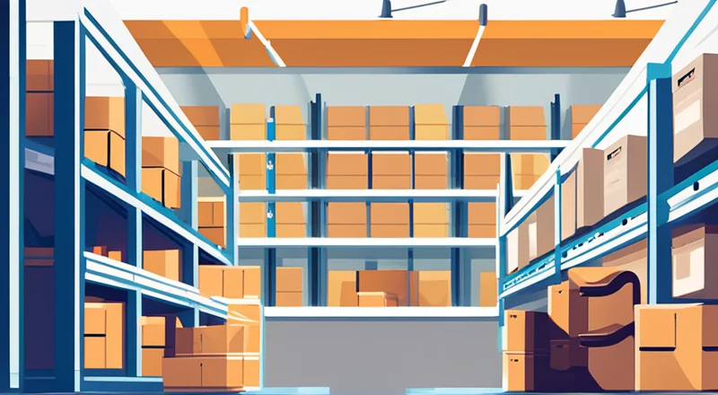 仓库没有盘点怎么做进销存