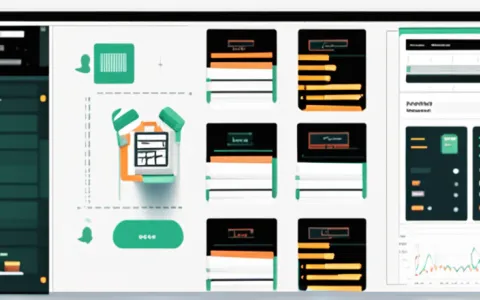 excel仓库进销存表格系统