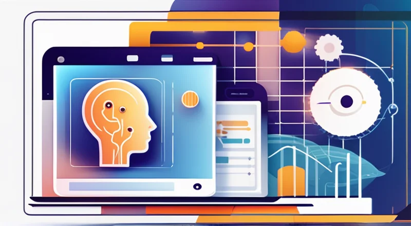 企业信息查询新趋势：大数据与AI的融合应用