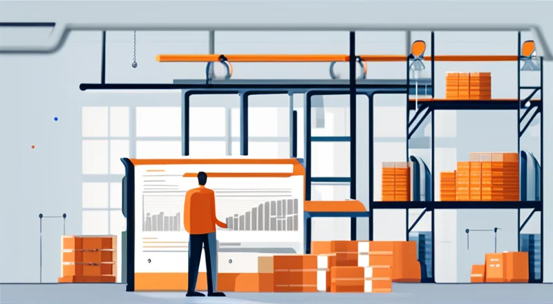 erp系统仓库开发方案