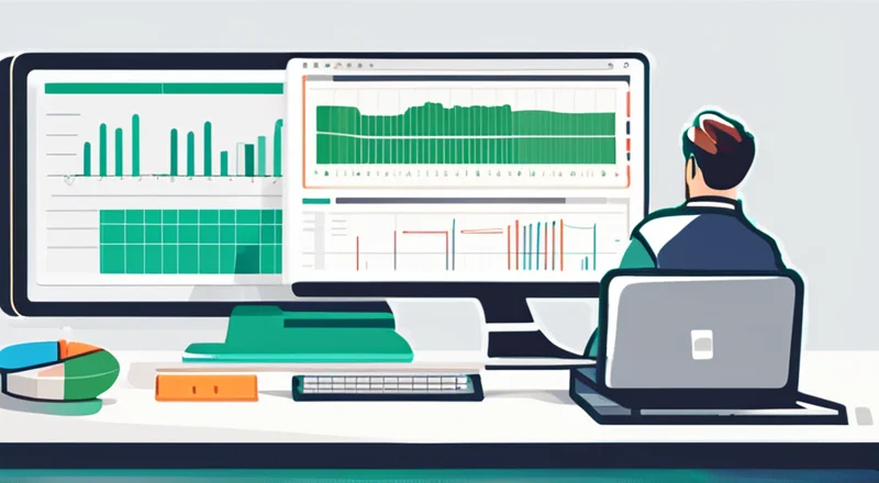 excei进销存怎么制作