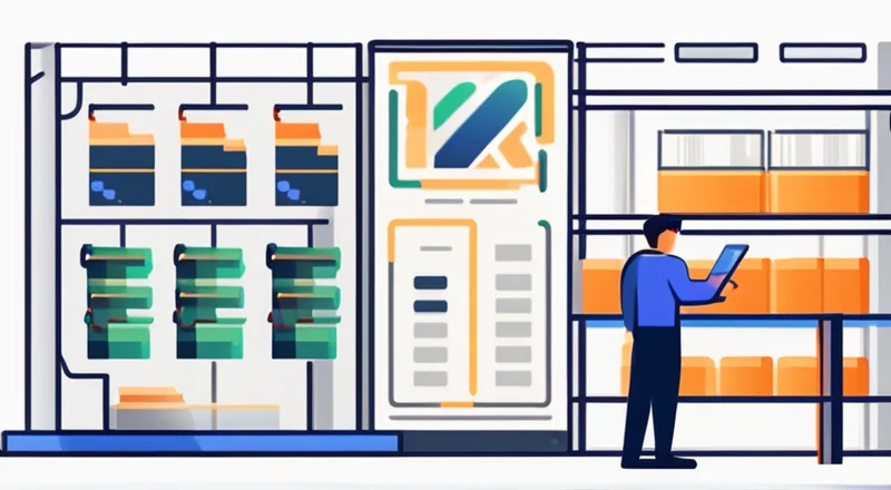 博乐如何使用进销存软件