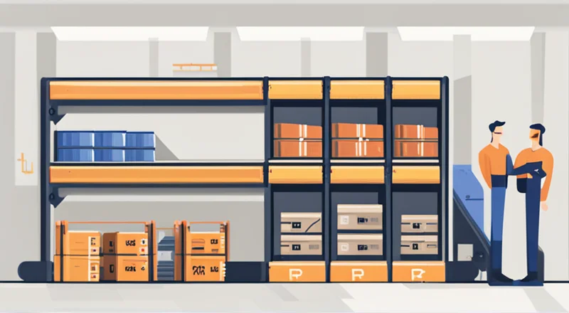 仓库系统erp排名第一的有哪些