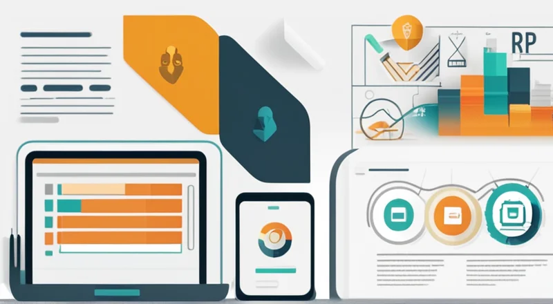 erp信息系统方案