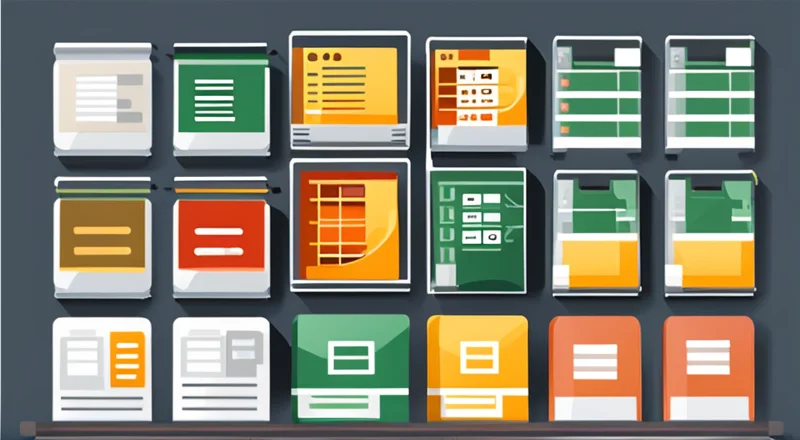 在线Excel库存表