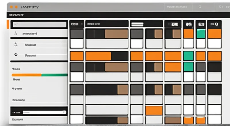 亚马逊进销存表格应该怎么做