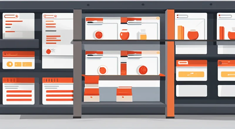 产品进销存如何汇总