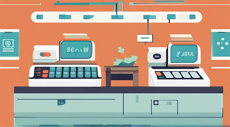 收银erp软件哪个好