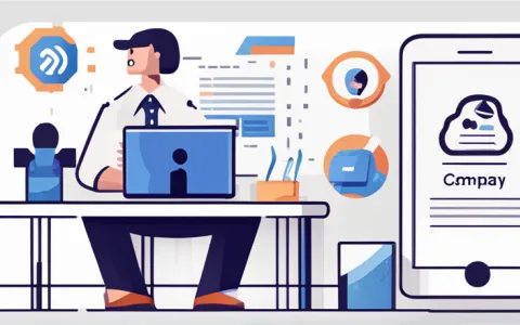 如何避免与失信企业合作？企业信息查询是关键