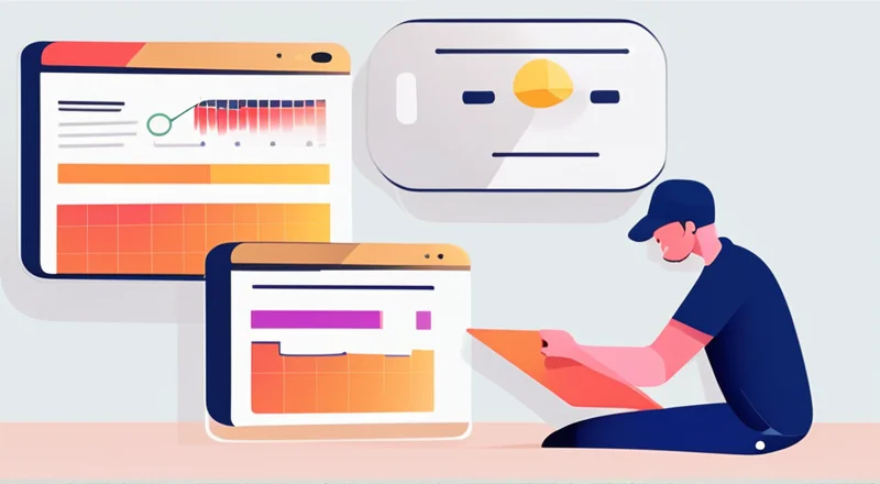 如何制作简单进销存软件