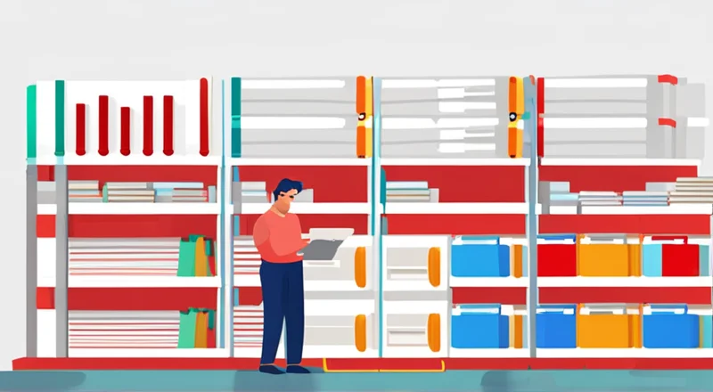 每月底进销存手工帐怎么处理