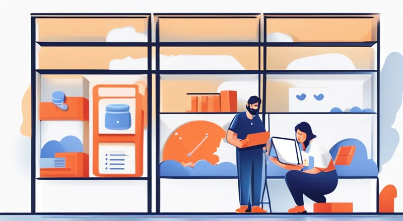 云端进销存软件怎么选择