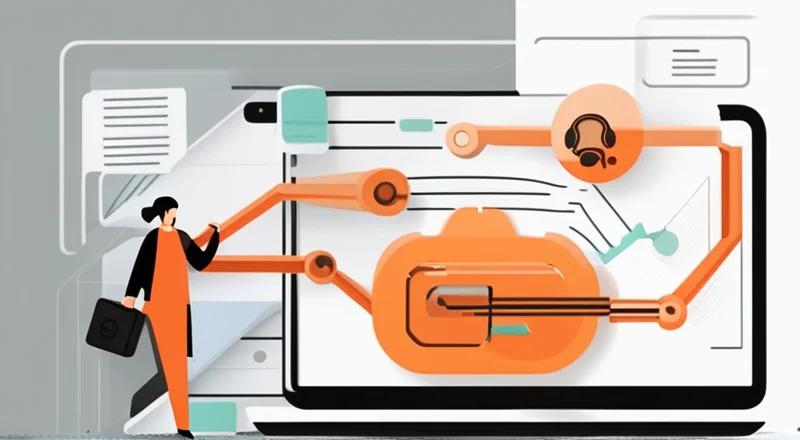 电子合同怎么助力企业风险管理？