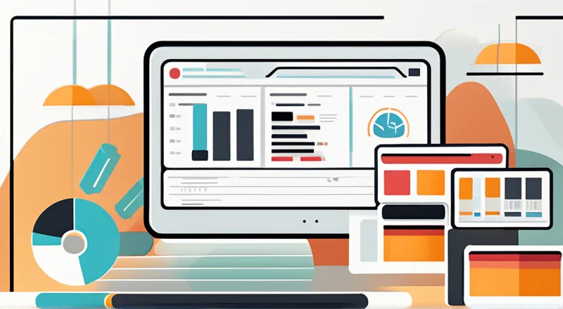 网络版ERP软件为什么便宜