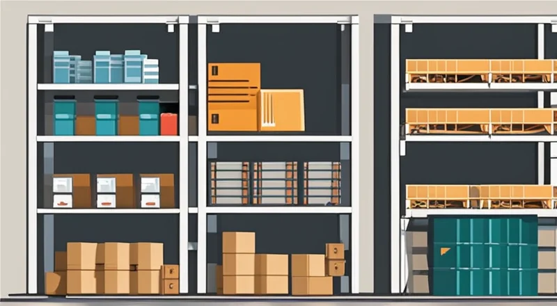 种类多仓库进出库存表excel