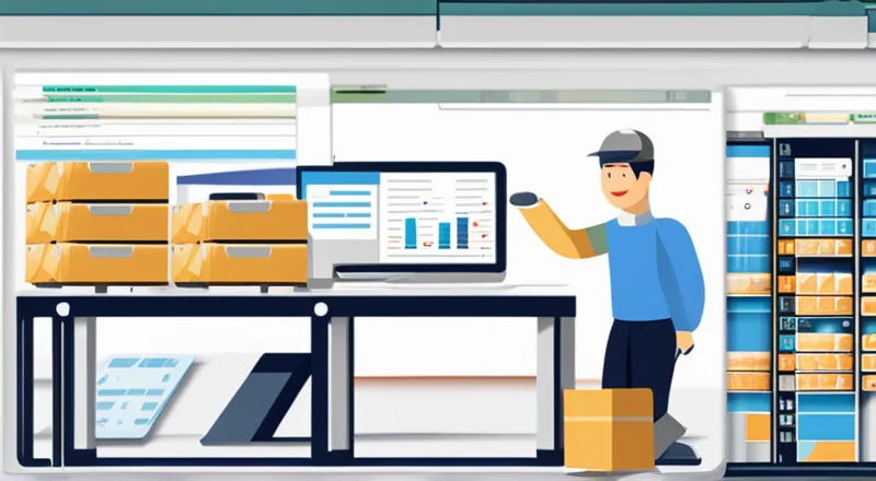 excel进销存 模板下载