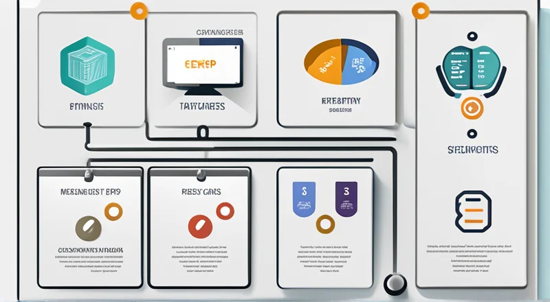 常用的erp系统有哪些