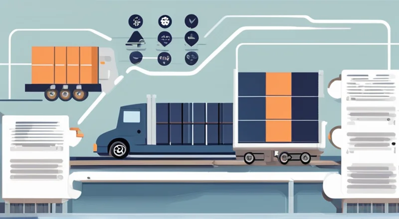 物流有哪些erp系统