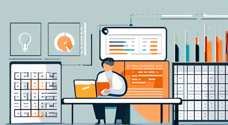 进销存表格联动怎么制作