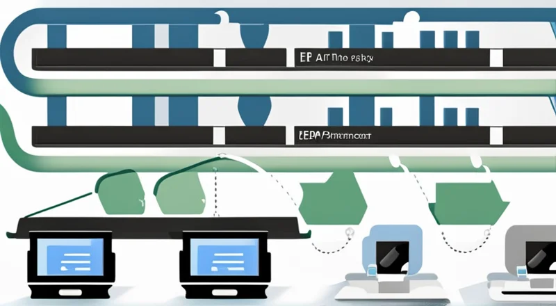 erp系统软件的优势有哪些
