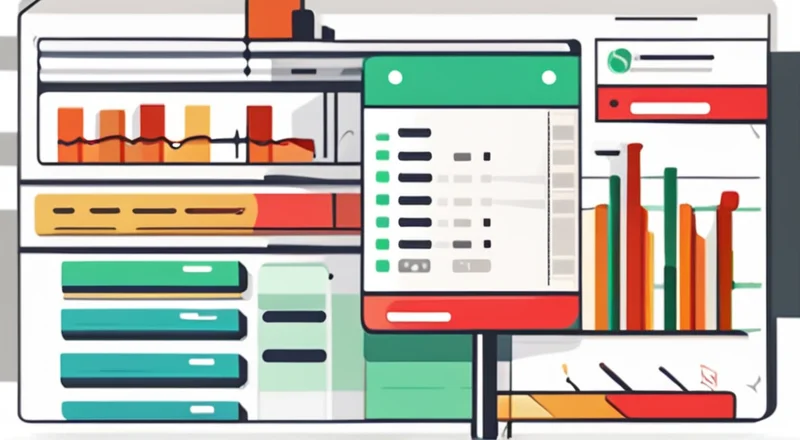 财务进销存数据透视表怎么填