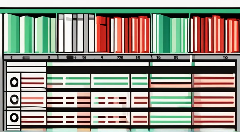 怎么制作进销存excel