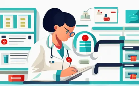 医院如何检查进销存