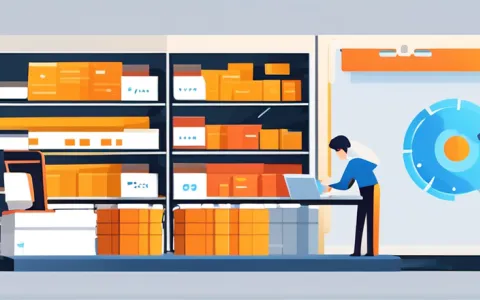 进销存明细账如何记账