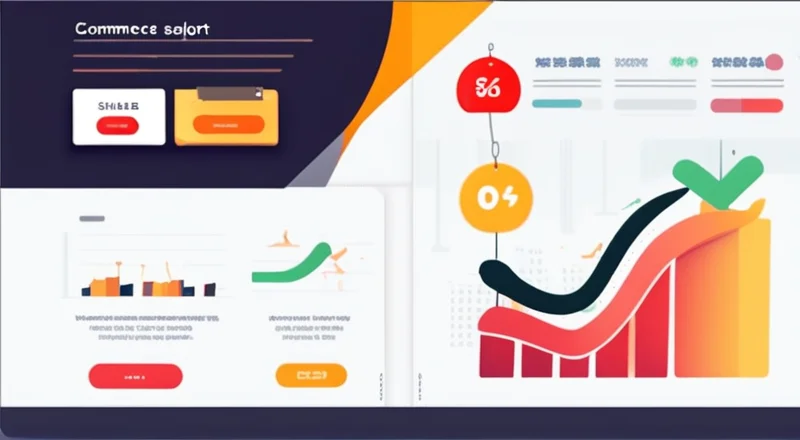 电商月销售报表excel模板