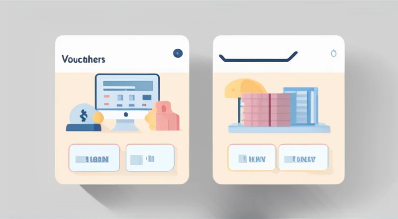 进销存账簿怎么设立凭证