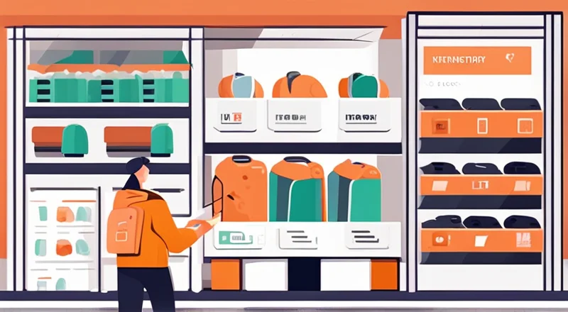 进销存如何将产品分类