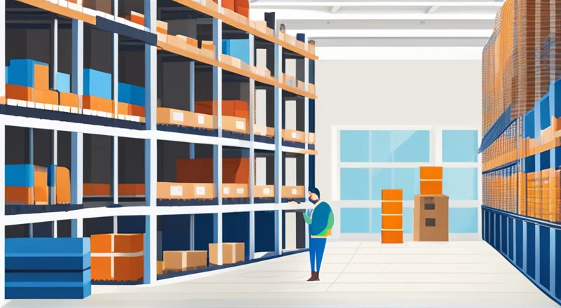 库房进销存报表怎么做表格