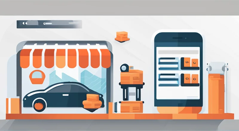 进销存管理系统封面怎么做