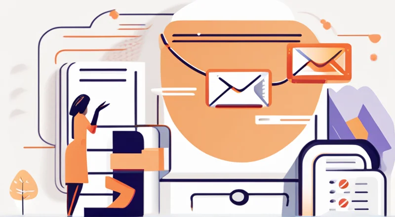 自动发送邮件：如何实现产品发布通知