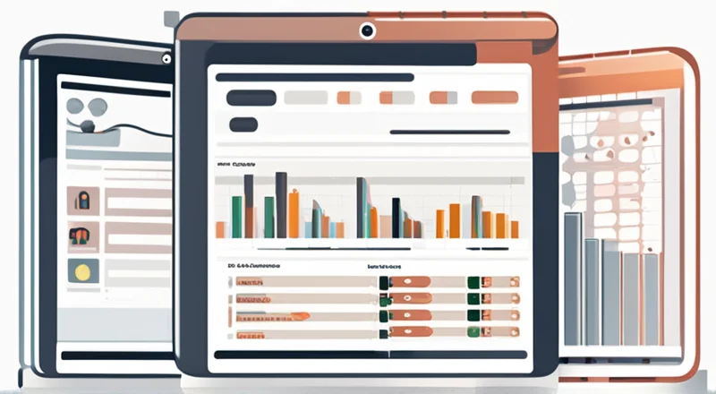 vip大客户管理表格