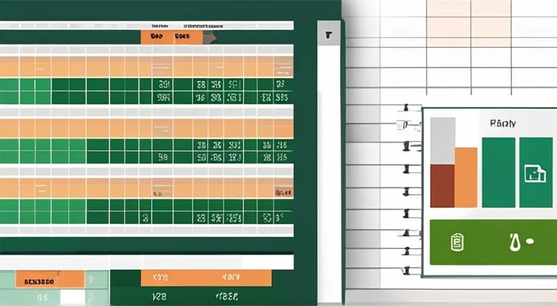 excel怎样用透视表计库存