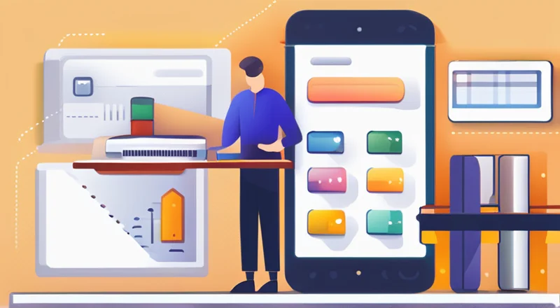 erp软件怎么上架产品