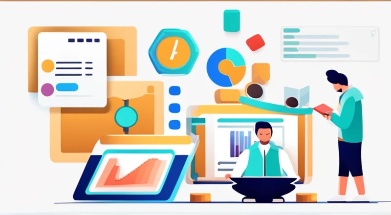 进销存管理统计报表怎么做