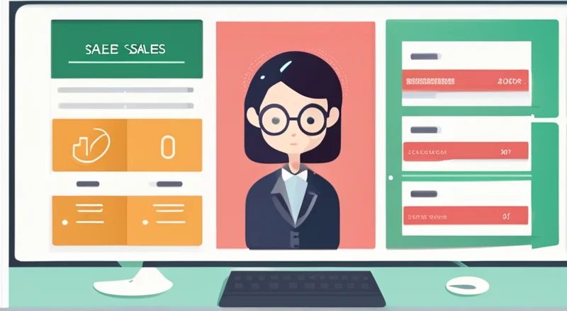 excel销售报价系统