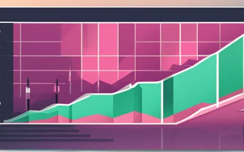如何用瀑布图体现进销存
