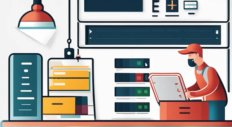 库存商品进销存台账怎么做