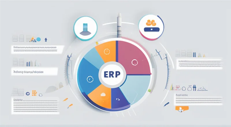 erp系统实施的基础数据都有哪些内容