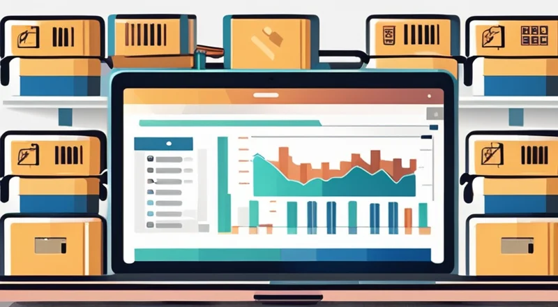 财务软件带进销存怎么操作